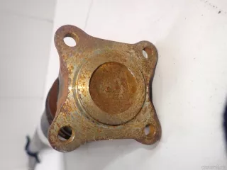 371000R030 Toyota Вал карданный Toyota Rav 4 5 Арт E95725724, вид 4