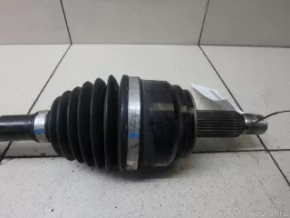 49500R0200 Hyundai-Kia Полуось передняя левая Kia Carnival 4 Арт E95724224, вид 2