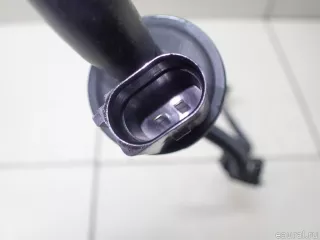04E133781Q VAG Патрубок (трубопровод, шланг) Skoda Rapid Арт E95728889, вид 5