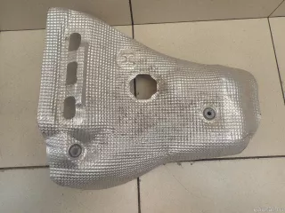 17167F2020 Toyota Экран тепловой Toyota Rav 4 5 Арт E95729242, вид 2