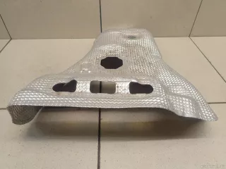17167F2020 Toyota Экран тепловой Toyota Rav 4 5 Арт E95729242, вид 3