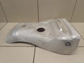 17167F2020 Toyota Экран тепловой Toyota Rav 4 5 Арт E95729242, вид 4