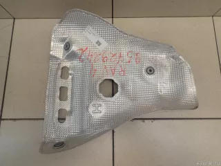 17167F2020 Toyota Экран тепловой Toyota Rav 4 5 Арт E95729242, вид 7