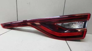 265503924R Renault Фонарь задний внутренний правый Renault Talisman 2 Арт E95734305, вид 1