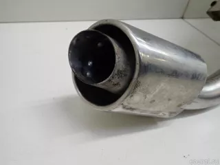 17430F0250 Toyota Глушитель основной Toyota Rav 4 5 Арт E95736219, вид 5