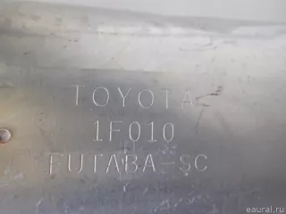 17430F0250 Toyota Глушитель основной Toyota Rav 4 5 Арт E95736220, вид 7