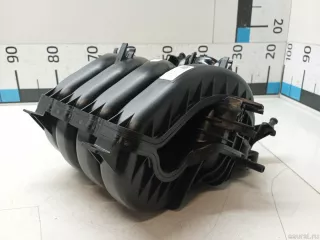 04E129712BA VAG Коллектор впускной Volkswagen Polo 6 Арт E90431589, вид 2