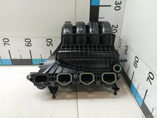 04E129712BA VAG Коллектор впускной Volkswagen Polo 6 Арт E90431589, вид 5