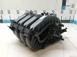 04E129712BA VAG Коллектор впускной Volkswagen Polo 6 Арт E90431591, вид 2