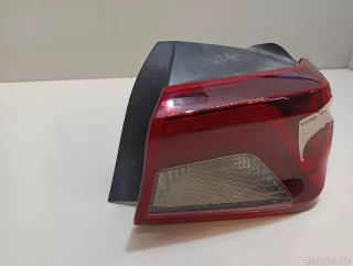 92402L2100 Hyundai-Kia Фонарь задний правый Kia K5 3 Арт E23585626, вид 2