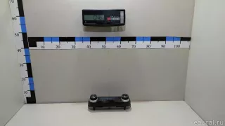 559000R210 Toyota Блок управления климатической установкой Toyota Rav 4 5 Арт E23633458, вид 13