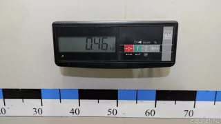 559000R210 Toyota Блок управления климатической установкой Toyota Rav 4 5 Арт E23633458, вид 14