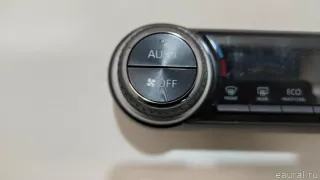 559000R210 Toyota Блок управления климатической установкой Toyota Rav 4 5 Арт E23633458, вид 3