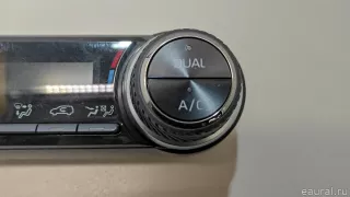 559000R210 Toyota Блок управления климатической установкой Toyota Rav 4 5 Арт E23633458, вид 5