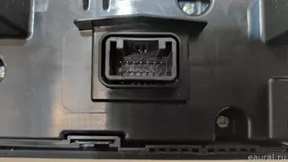 559000R210 Toyota Блок управления климатической установкой Toyota Rav 4 5 Арт E23633458, вид 9