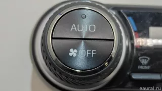 559000R210 Toyota Блок управления климатической установкой Toyota Rav 4 5 Арт E23633460, вид 3