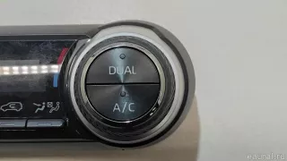 559000R210 Toyota Блок управления климатической установкой Toyota Rav 4 5 Арт E23633460, вид 5