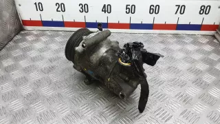 9676552680 Компрессор кондиционера дизельный Citroen Jumper 2 Арт ZDN19BU02, вид 2