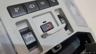 812080R160B0 Toyota Плафон салонный Toyota Rav 4 5 Арт E23637403, вид 7
