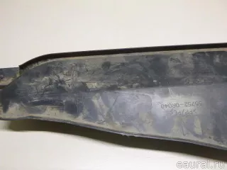 557520R040 Toyota Водосток Toyota Rav 4 5 Арт E23642340, вид 7