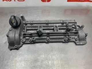 A6420101030, A6420100221, A6420100821 Клапанная крышка Mercedes CLK W209 Арт 56386, вид 3