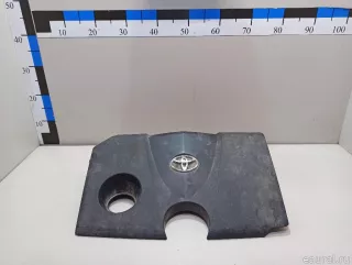 12601F2050 Toyota Накладка декоративная Toyota Rav 4 5 Арт E23645499, вид 1