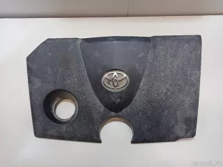 12601F2050 Toyota Накладка декоративная Toyota Rav 4 5 Арт E23645499, вид 2