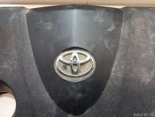 12601F2050 Toyota Накладка декоративная Toyota Rav 4 5 Арт E23645499, вид 4