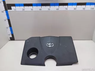 12601F2050 Toyota Накладка декоративная Toyota Rav 4 5 Арт E23645500, вид 1