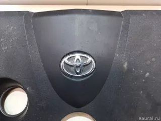 12601F2050 Toyota Накладка декоративная Toyota Rav 4 5 Арт E23645500, вид 4