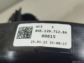 04E129712BA VAG Коллектор впускной Volkswagen Polo 6 Арт E23652371, вид 5
