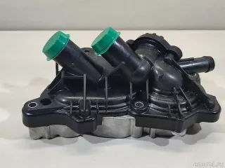 04E121042AD VAG Насос водяной (помпа) Volkswagen Polo 6 Арт E23652713, вид 1