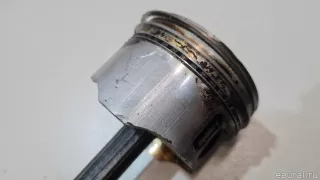MD312667 Mitsubishi Шатун Mitsubishi Lancer 10 Арт E23653886, вид 6