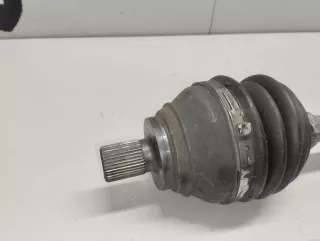 3Q0407272CD VAG Полуось передняя правая Skoda Karoq Арт E23666227, вид 2