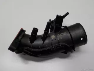 165764620R Renault Воздуховод Renault Duster 2 Арт E40960838, вид 1