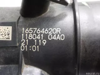 165764620R Renault Воздуховод Renault Duster 2 Арт E40960838, вид 5