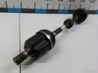 49500A9500 Hyundai-Kia Полуось передняя левая Kia Carnival 3 Арт E41171193, вид 2