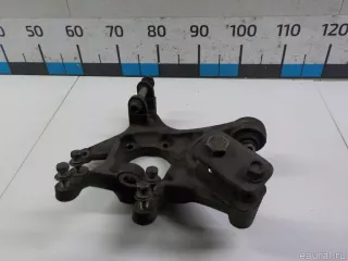 52720A9000 Hyundai-Kia Кулак поворотный задний правый Kia Carnival 3 Арт E41171214, вид 6