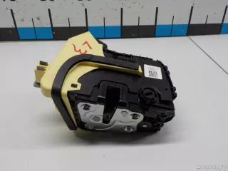 81410Q5000 Hyundai-Kia Замок двери задней левой Kia Seltos Арт E41177302, вид 1