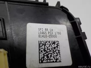 81410Q5000 Hyundai-Kia Замок двери задней левой Kia Seltos Арт E41177302, вид 6