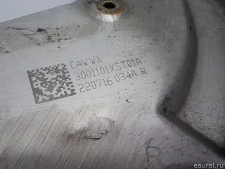 3001101XST01A Great Wall Пыльник тормозного диска Haval Jolion Арт E41189022, вид 2