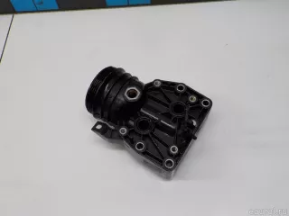 263002J651 Hyundai-Kia Корпус масляного фильтра Kia K5 3 Арт E41191624, вид 2