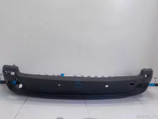 51127178280 BMW Бампер задний BMW X5 E70 Арт E41196339, вид 1