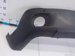 51127178280 BMW Бампер задний BMW X5 E70 Арт E41196339, вид 5