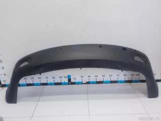 51127178280 BMW Бампер задний BMW X5 E70 Арт E41196339, вид 6