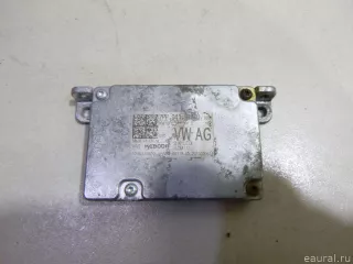 7PP941597D VAG Блок электронный управления освещением Skoda Rapid Арт E60679873, вид 1
