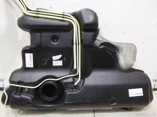 6RU201060 VAG Топливный бак Skoda Rapid Арт E60680144, вид 2