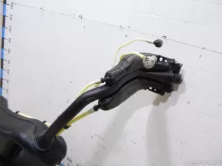 6RU201060 VAG Топливный бак Skoda Rapid Арт E60680144, вид 10
