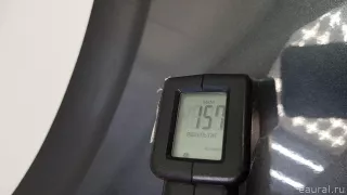 66320L2000 Hyundai-Kia Крыло переднее правое Kia K5 3 Арт E70754566, вид 23