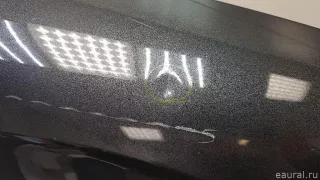 66320L2000 Hyundai-Kia Крыло переднее правое Kia K5 3 Арт E70754566, вид 8